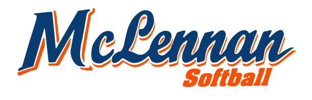 Mclennan Community College Softball At Mclennan Comunity College